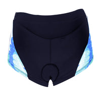 Dreamy Wings 3D Padded Cycling Underwear Shorts Bicycle Underpants Lightweight Bike Biking Shorts Breathable Bicycle Pants Lightweight NO. SFK006 -  Cycling Apparel, Cycling Accessories | BestForCycling.com 