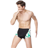 ILPALADINO Green Lantern Mens 3D Padded Cycling Underwear Shorts Bicycle Underpants Lightweight Bike Biking Shorts Breathable Bicycle Pants Lightweight NO.CK915 -  Cycling Apparel, Cycling Accessories | BestForCycling.com 