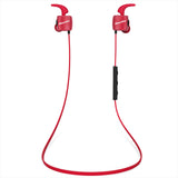 Bluetooth 4.1 Wireless Sports Headphones, Sweatproof Running Earbuds with Mic -  Cycling Apparel, Cycling Accessories | BestForCycling.com 