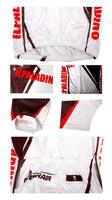ILPALADINO Men's Cycling Jersey MTB Shirt Comfortable Outdoor Summer Exercise Bicycling Pro Cycle Clothing Racing Apparel Outdoor Sports Leisure Biking Shirts  NO.781 -  Cycling Apparel, Cycling Accessories | BestForCycling.com 
