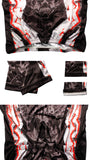 Cycling Jersey Wholesale and Customization Manufacture and Process of Cycling Jersey Breathable Bike Clothing Men's Long-sleeved Cycling Jersey Animal Pattern NO.107 -  Cycling Apparel, Cycling Accessories | BestForCycling.com 