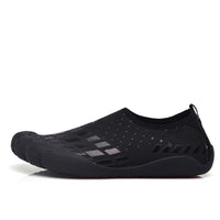 Mens Five-toed Shoes Summer Slip-on Beach Pool Swim Run Stream Trekking Quick Dry Outdoor Anti-skidding NO. 1786 -  Cycling Apparel, Cycling Accessories | BestForCycling.com 