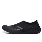 Mens Five-toed Shoes Summer Slip-on Beach Pool Swim Run Stream Trekking Quick Dry Outdoor Anti-skidding NO. 1786 -  Cycling Apparel, Cycling Accessories | BestForCycling.com 