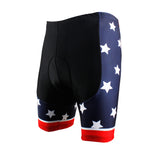 American Style Cycling Padded Bike Shorts Spandex Clothing and Riding Gear Summer Pant Road Bike Wear Mountain Bike MTB Clothes Sports Apparel Quick dry Breathable NO. DK008 -  Cycling Apparel, Cycling Accessories | BestForCycling.com 