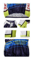 Riding Bike At Night Men's Cycling Jersey T-shirt NO.739 -  Cycling Apparel, Cycling Accessories | BestForCycling.com 