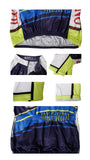 Riding Bike At Night Men's Cycling Jersey T-shirt NO.739 -  Cycling Apparel, Cycling Accessories | BestForCycling.com 