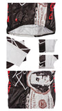 Dollars Cycling Jersey Short Sleeve Summer NO.750 -  Cycling Apparel, Cycling Accessories | BestForCycling.com 