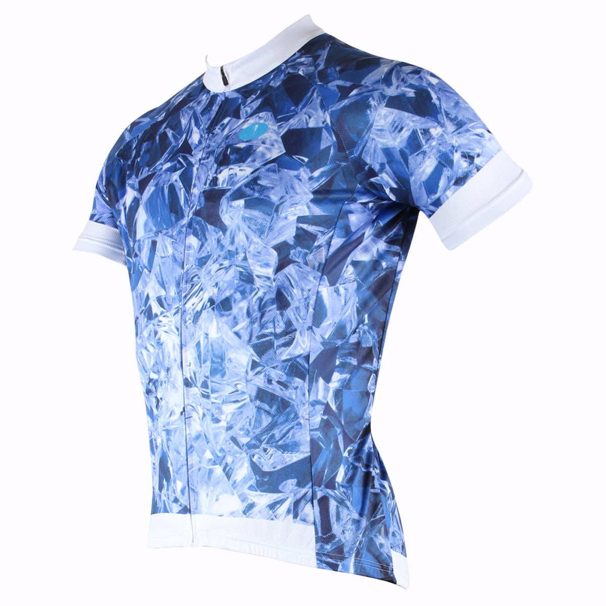 ILPALADINO Ice Men's Professional MTB Cycling Jersey Breathable and Quick Dry Comfortable Bike Shirt for Summer NO.257 -  Cycling Apparel, Cycling Accessories | BestForCycling.com 