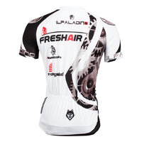 ILPALADINO Men's Cycling Jersey for Outdoor Riding Quick Dry and Breathable Bike Shirt Short Apparel Outdoor Sports Gear Leisure Biking T-shirt Team Kit NO.617 -  Cycling Apparel, Cycling Accessories | BestForCycling.com 