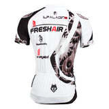 ILPALADINO Men's Cycling Jersey for Outdoor Riding Quick Dry and Breathable Bike Shirt Short Apparel Outdoor Sports Gear Leisure Biking T-shirt Team Kit NO.617 -  Cycling Apparel, Cycling Accessories | BestForCycling.com 