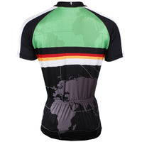 ILPALADINO Men's Professional MTB Cycling Jersey Breathable and Quick Dry Comfortable Bike Shirt for Summer NO.527 -  Cycling Apparel, Cycling Accessories | BestForCycling.com 