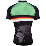 ILPALADINO Men's Professional MTB Cycling Jersey Breathable and Quick Dry Comfortable Bike Shirt for Summer NO.527 -  Cycling Apparel, Cycling Accessories | BestForCycling.com 