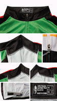 ILPALADINO Men's Professional MTB Cycling Jersey Breathable and Quick Dry Comfortable Bike Shirt for Summer NO.527 -  Cycling Apparel, Cycling Accessories | BestForCycling.com 