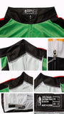 ILPALADINO Men's Professional MTB Cycling Jersey Breathable and Quick Dry Comfortable Bike Shirt for Summer NO.527 -  Cycling Apparel, Cycling Accessories | BestForCycling.com 