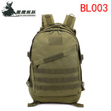 BL003 3D Attack 40L Backpack Shoulders Backpacking Bag Outdoor Sports Daypack for Traveling Hiking Climbing Cycling Mountaineering Camping -  Cycling Apparel, Cycling Accessories | BestForCycling.com 