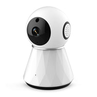 Wansview Wireless 1080P Security Camera, WiFi Home Surveillance IP Camera for Baby/Elder/Pet/Nanny Monitor, Pan/Tilt, Two-Way Audio & Night Vision SD Card Slot Q3-S -  Cycling Apparel, Cycling Accessories | BestForCycling.com 