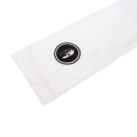 Blue Plum Blossom Porcelain Style Professional Outdoor Sport Wear Compression Arm Sleeve Oversleeve Blue& White Porcelain Series Pair Breathable UV Protection Tattoo Cover Unisex NO. X014 -  Cycling Apparel, Cycling Accessories | BestForCycling.com 