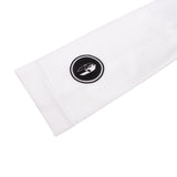 Blue Plum Blossom Porcelain Style Professional Outdoor Sport Wear Compression Arm Sleeve Oversleeve Blue& White Porcelain Series Pair Breathable UV Protection Tattoo Cover Unisex NO. X014 -  Cycling Apparel, Cycling Accessories | BestForCycling.com 