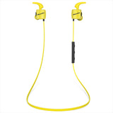 Bluetooth 4.1 Wireless Sports Headphones, Sweatproof Running Earbuds with Mic -  Cycling Apparel, Cycling Accessories | BestForCycling.com 