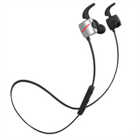 Bluetooth 4.1 Wireless Sports Headphones, Sweatproof Running Earbuds with Mic -  Cycling Apparel, Cycling Accessories | BestForCycling.com 