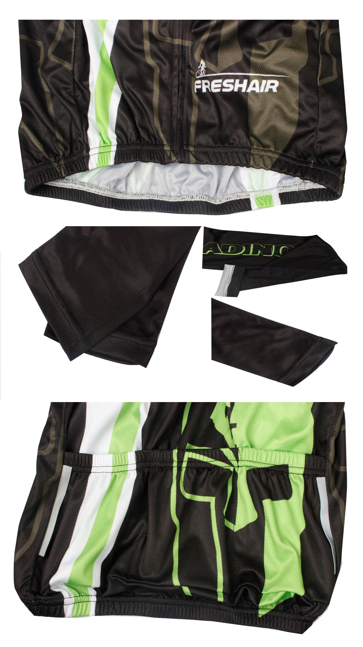 Cycle and Mountain Bike Clothing Spring and Fall/Autum Cycling Jersey Men' Long-sleeved Jersey Cycling Simple Style Suit  Ultraviolet Resistant Cycling Jersey NO.730 -  Cycling Apparel, Cycling Accessories | BestForCycling.com 