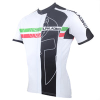 Men's Sportswear Quick-dry Stylish Short-sleeve Cycling Jersey/suit Breathable Apparel Outdoor Sports Gear Leisure Biking T-shirt Bike Shirt NO.011 -  Cycling Apparel, Cycling Accessories | BestForCycling.com 