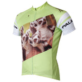 ILPALADINO Mongoose Nature Men's Professional MTB Cycling Jersey Breathable and Quick Dry Comfortable Bike Shirt for Summer NO.560 -  Cycling Apparel, Cycling Accessories | BestForCycling.com 