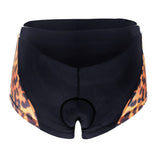 ILPALADINO Cycling Underwear Shorts Women Bike Underwear Breathable Riding Underwear For Biking Bicycle Motorcycle -  Cycling Apparel, Cycling Accessories | BestForCycling.com 