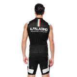 Simple Life Cool Black Men's Cycling Sleeveless Bike Jersey/Kit T-shirt Summer Spring Road Bike Wear Mountain Bike MTB Clothes Sports Apparel Top / Suit NO. 817 -  Cycling Apparel, Cycling Accessories | BestForCycling.com 