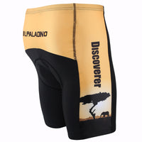 Discover Pampa Cycling Padded Bike Shorts Spandex Clothing and Riding Gear Summer Pant Road Bike Wear Mountain Bike MTB Clothes Sports Apparel Quick dry Breathable NO. DK300 -  Cycling Apparel, Cycling Accessories | BestForCycling.com 