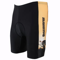 Discover Pampa Cycling Padded Bike Shorts Spandex Clothing and Riding Gear Summer Pant Road Bike Wear Mountain Bike MTB Clothes Sports Apparel Quick dry Breathable NO. DK300 -  Cycling Apparel, Cycling Accessories | BestForCycling.com 