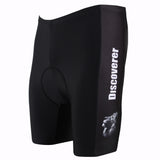 Buffalo Lion Cycling Padded Bike Shorts Spandex Clothing and Riding Gear Summer Pant Road Bike Wear Mountain Bike MTB Clothes Sports Apparel Quick dry Breathable NO. DK301 -  Cycling Apparel, Cycling Accessories | BestForCycling.com 