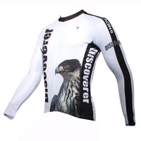 ILPALADINO Men's Long Sleeves Cycling Jersey with Tights Clothing Suits Spring Autumn Exercise Bicycling Pro Cycle Clothing Racing Apparel Outdoor Sports Leisure Biking Shirts NO.303 -  Cycling Apparel, Cycling Accessories | BestForCycling.com 