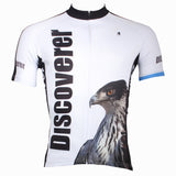 Discover Series-Eagle ILPALADINO Men's Cycling Jersey Bike Shirt Quick Dry Road Bike Pro Cycle Clothing Racing Apparel Outdoor Sports Leisure Biking T-shirt  Wear Breathable 303 -  Cycling Apparel, Cycling Accessories | BestForCycling.com 
