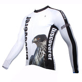ILPALADINO Men's Long Sleeves Cycling Jersey with Tights Clothing Suits Spring Autumn Exercise Bicycling Pro Cycle Clothing Racing Apparel Outdoor Sports Leisure Biking Shirts NO.303 -  Cycling Apparel, Cycling Accessories | BestForCycling.com 
