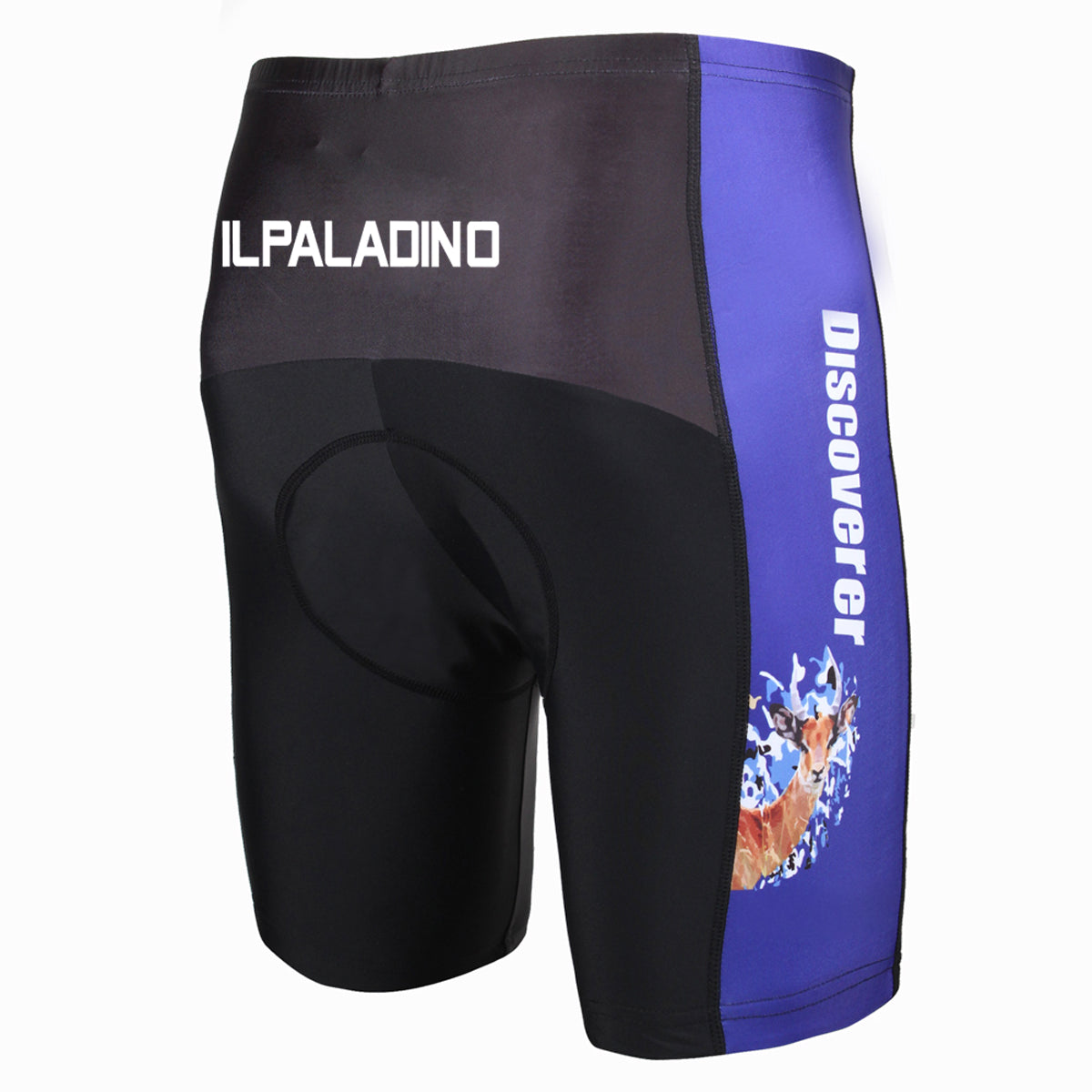 [Discoverer series ] llpaladino Leopard Panther Skulking Deer Nature Prey Hunter Short-sleeve Cycling Suit/Jersey Jacket T-shirt -- Summer Spring Clothes Sportswear Pro Cycle Clothing Racing Apparel Outdoor Sports Leisure Biking T-shirt NO.306 -  Cycling Apparel, Cycling Accessories | BestForCycling.com 