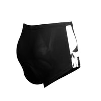 ILPALADINO Skull  Punisher Mens 3D Padded Cycling Underwear Shorts Bicycle Underpants Lightweight Bike Biking Shorts Breathable Bicycle Pants Lightweight NO.CK92 -  Cycling Apparel, Cycling Accessories | BestForCycling.com 