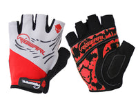 Cycling Gloves for Men and Women Mountain Bike Road Bicycle Riding Gloves Half Finger Padded Palm Shock Absorption -  Cycling Apparel, Cycling Accessories | BestForCycling.com 