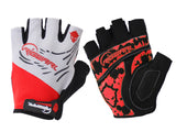 Cycling Gloves for Men and Women Mountain Bike Road Bicycle Riding Gloves Half Finger Padded Palm Shock Absorption -  Cycling Apparel, Cycling Accessories | BestForCycling.com 