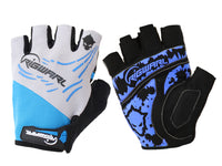 Cycling Gloves for Men and Women Mountain Bike Road Bicycle Riding Gloves Half Finger Padded Palm Shock Absorption -  Cycling Apparel, Cycling Accessories | BestForCycling.com 