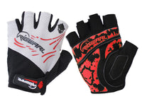 Cycling Gloves for Men and Women Mountain Bike Road Bicycle Riding Gloves Half Finger Padded Palm Shock Absorption -  Cycling Apparel, Cycling Accessories | BestForCycling.com 