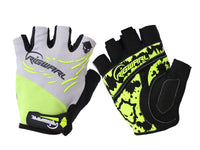 Cycling Gloves for Men and Women Mountain Bike Road Bicycle Riding Gloves Half Finger Padded Palm Shock Absorption -  Cycling Apparel, Cycling Accessories | BestForCycling.com 