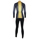 ILPALADINO Women's Long Sleeves Black & Yellow Cycling Jersey Apparel Outdoor Sports Gear Leisure Biking T-shirt 316 -  Cycling Apparel, Cycling Accessories | BestForCycling.com 
