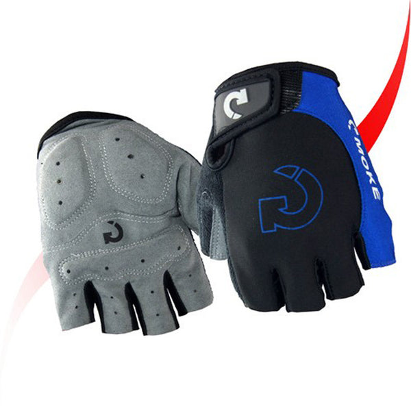 Cycling Gloves men women half finger foam padded mountain road bicycle – Cycling Apparel, Cycling Accessories Cycling Gloves men women half finger foam padded mountain road bicycle – Cycling Apparel, Cycling Accessories