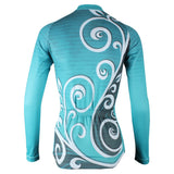 ILPALADINO Green Cycling Jersey Bike Bicycling Spring Autumn Pro Cycle Clothing Racing Apparel Outdoor Sports Leisure Biking Shirts Breathable and Comfortable NO.326 -  Cycling Apparel, Cycling Accessories | BestForCycling.com 