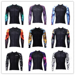 Cool-arm Men's Cycling Black Long-sleeve Jerseys Spring Autumn Shirt With Several Individual Styles -  Cycling Apparel, Cycling Accessories | BestForCycling.com 