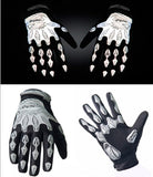 Full Finger Cycling Gloves Breathable Sport for Men and Women (Reflective Stripe) -  Cycling Apparel, Cycling Accessories | BestForCycling.com 
