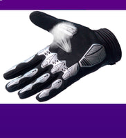 Full Finger Cycling Gloves Breathable Sport for Men and Women (Reflective Stripe) -  Cycling Apparel, Cycling Accessories | BestForCycling.com 