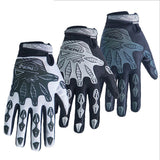 Full Finger Cycling Gloves Breathable Sport for Men and Women (Reflective Stripe) -  Cycling Apparel, Cycling Accessories | BestForCycling.com 