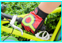 Full Finger Cycling Gloves, Touch-Screen Mountain Road Gloves Anti-Slip, Bicycle Racing Gloves Biking Gloves -  Cycling Apparel, Cycling Accessories | BestForCycling.com 